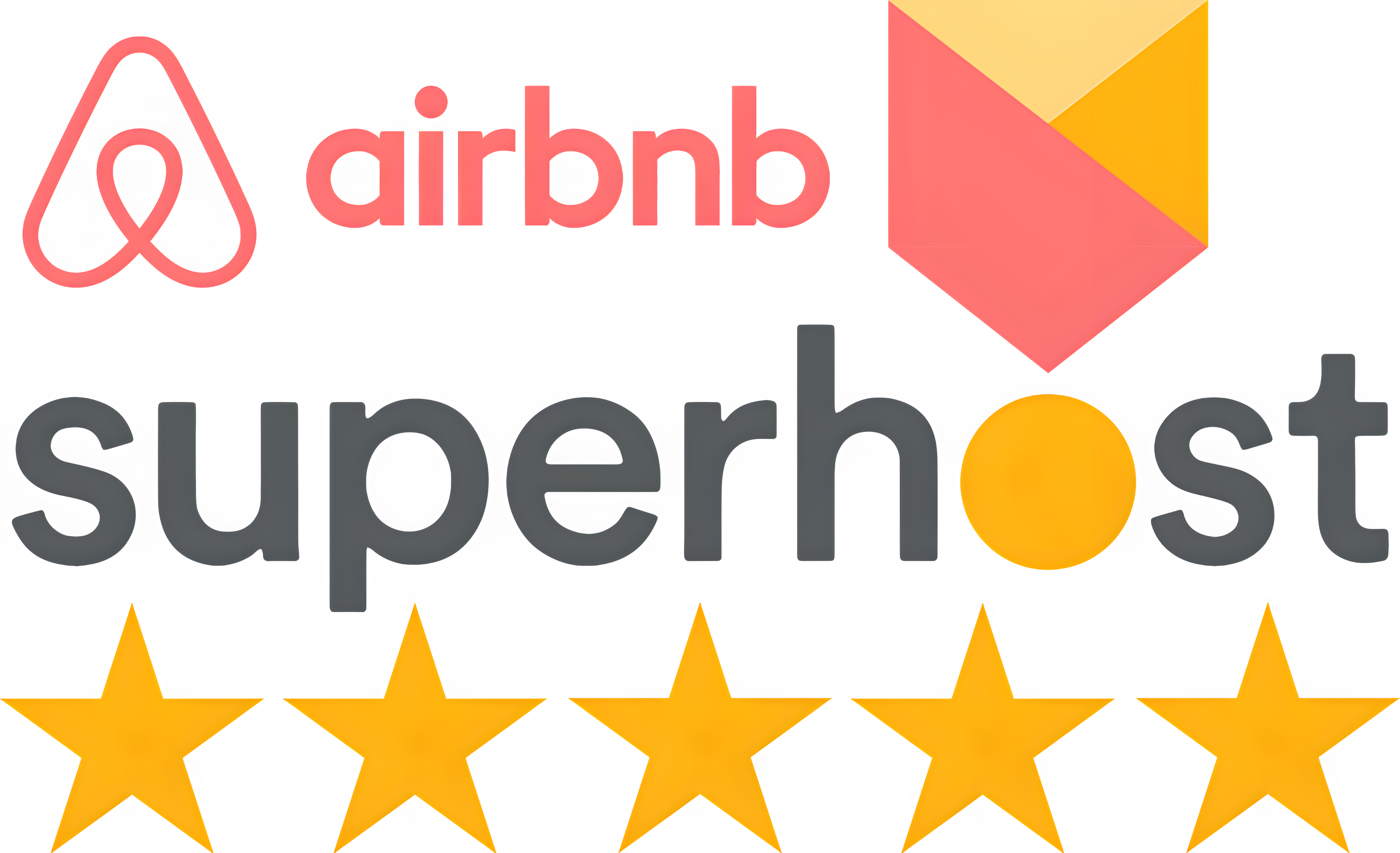 View our Airbnb listing